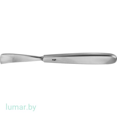 Распатор JANSEN 165 мм, артикул - FK362R