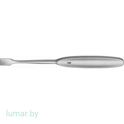 Распатор MCKISSOCK прямой, 197 мм, артикул - FK379R