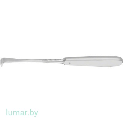 Элеватор SEMB короткий, 13 мм, 230 мм, артикул - FK384R