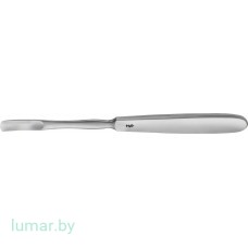 Распатор KRAEMER ширина 10 мм, длина 185 мм