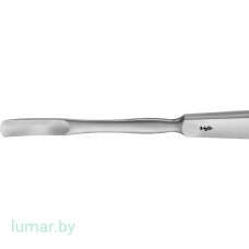 Распатор KRAEMER ширина 10 мм, длина 185 мм