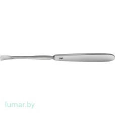 Распатор KRAEMER ширина 10 мм, длина 190 мм