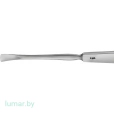 Распатор KRAEMER ширина 10 мм, длина 190 мм