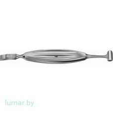 Элеватор ALEXANDER, 12 мм, 210 мм