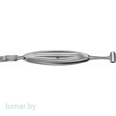 Элеватор ALEXANDER, 12 мм, 210 мм, артикул - FK420R