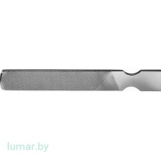 Рашпиль костный, двухсторонний, 20 мм, 220 мм