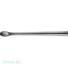 Элеватор MANNERFELT ложкообразный, ширина 4 мм, длина 155 мм
