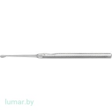 Элеватор MANNERFELT ложкообразный, ширина 4 мм, длина 155 мм