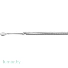 Элеватор MANNERFELT ложкообразный, ширина 7 мм, длина 155 мм