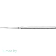 Элеватор MANNERFELT изогнутый, ширина 3 мм, длина 155 мм