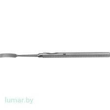 Элеватор MANNERFELT изогнутый, ширина 6 мм, длина 155 мм