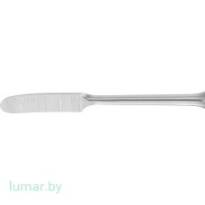 Элеватор MANNERFELT изогнутый, с закругленным концом, ширина 8 мм, длина 155 мм