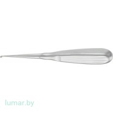 Кюретка BRUNS костная, №000, 3 мм, 165 мм