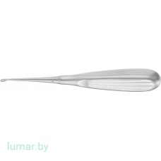 Кюретка SCHEDE костная, №00, 3.4 мм, 170 мм