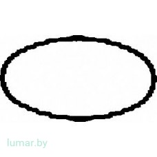 Кюретка SCHEDE костная, №00, 3.4 мм, 170 мм