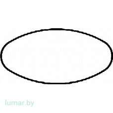 Кюретка SCHEDE костная, №2, 6.3 мм, 170 мм