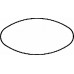 Кюретка SCHEDE костная, №3, 7.4 мм, 170 мм, артикул - FK626R