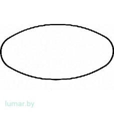 Кюретка SCHEDE костная, №4, 8.0 мм, 170 мм