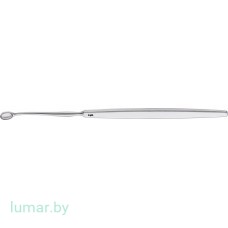 Кюретка ANTRUM овальная, № 2