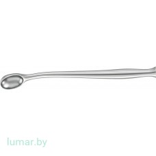 Кюретка ANTRUM овальная, № 2