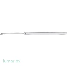Кюретка ANTRUM овальная, большая