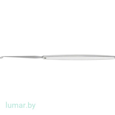 Кюретка ANTRUM овальная, малая, артикул - FK652R