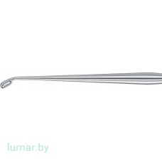 Кюретка ANTRUM овальная, малая