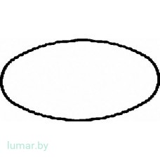 Кюретка WILLIGER №1, 170 мм