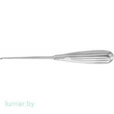 Кюретка DAUBENSPECK костная, №000, 3.6 мм, 200 мм Кюретка DAUBENSPECK костная, №000, 3.6 мм, 200 мм