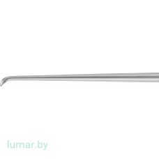 Кюретка DAUBENSPECK костная, №0000, 2.8 мм, 200 мм Кюретка DAUBENSPECK костная, №0000, 2.8 мм, 200 мм