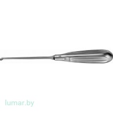 Кюретка DAUBENSPECK костная, №0, 5.2 мм, 200 мм Кюретка DAUBENSPECK костная, №0, 5.2 мм, 200 мм