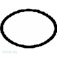 Кюретка LEMPERT костная, 2.4 мм, 215 мм