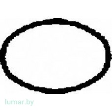 Кюретка LEMPERT костная, 2.6 мм, 215 мм