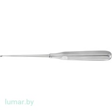 Кюретка LEMPERT костная, 2.4 мм, 215 мм