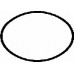 Кюретка костная, остроконечная, №00, прямая, 4.4 мм, 250 мм, артикул - FK703R