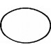 Кюретка костная, остроконечная, №0, прямая, 5.2 мм, 250 мм, артикул - FK704R