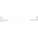 Кюретка MARTINI костная, двухсторонняя, большая, 140 мм, артикул - FK801R