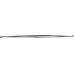 Кюретка JANSEN костная, двухсторонняя, 160 мм, артикул - FK803R Кюретка JANSEN костная, двухсторонняя, 160 мм, артикул - FK803R