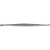 Кюретка WILLIGER костная, двухсторонняя, 145 мм, артикул - FK814R
