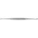 Кюретка BARTH костная, двухсторонняя, 180 мм, артикул - FK817R Кюретка BARTH костная, двухсторонняя, 180 мм, артикул - FK817R