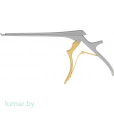 Выкусыватель KERRISON разборный, 130° кверху, ширина 4 мм, 180 мм, с тонким концом Выкусыватель KERRISON разборный, 130° кверху, ширина 4 мм, 180 мм, с тонким концом