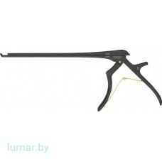 Выкусыватель KERRISON с черным антибликовым покрытием, разборный, ширина 5 мм, 230 мм Выкусыватель KERRISON с черным антибликовым покрытием, разборный, ширина 5 мм, 230 мм