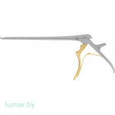 Выкусыватель KERRISON разборный, 130° кверху, ширина 2 мм, 230 мм, с тонким концом Выкусыватель KERRISON разборный, 130° кверху, ширина 2 мм, 230 мм, с тонким концом