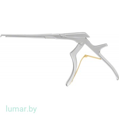 Выкусыватель KERRISON 130° книзу, ширина 2 мм, 180 мм , артикул - FK931R