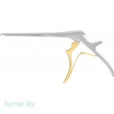 Выкусыватель KERRISON 130° книзу, ширина 2 мм, 180 мм, с тонким концом