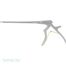 Выкусыватель KERRISON 130° книзу, ширина 2 мм, 230 мм Выкусыватель KERRISON 130° книзу, ширина 2 мм, 230 мм