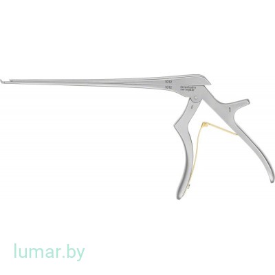 Выкусыватель KERRISON 130° кверху, ширина 1 мм, 200 мм, артикул - FK960R