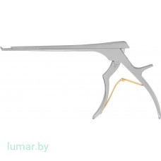 Выкусыватель KERRISON разборный, открытие 15 мм, 130° кверху, ширина 4 мм, 180 мм 