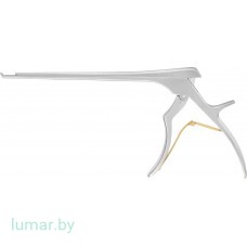 Выкусыватель KERRISON разборный, открытие 15 мм, 130° кверху, ширина 6 мм, 200 мм Выкусыватель KERRISON разборный, открытие 15 мм, 130° кверху, ширина 6 мм, 200 мм