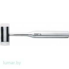 Молоток со съемными дисками, головка диам. 25 мм, 185 мм